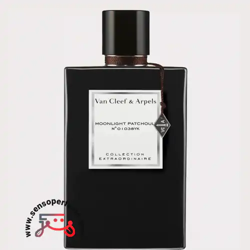 عطر ادکلن ون کلیف اند آرپلس مونلایت پچولی